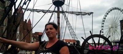 Agata, Female, 57, Zawiercie, Polska, Photo: 2