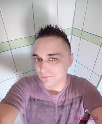 Przemek, Male, 40, Kalisz, Polska, Photo: 3