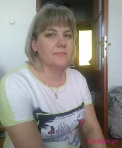 beata, Female, 55, Bytom, Polska, Photo: 2