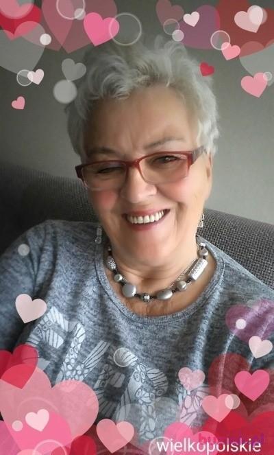 Julia, Female, 79, Stargard Szczeciński, Polska, Photo: 2