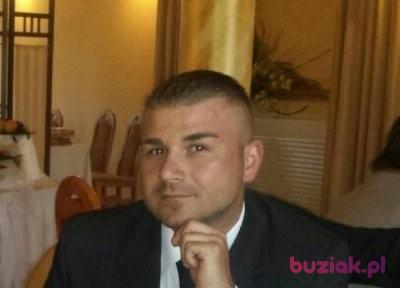 Marcin, Male, 42, Zelów, Polska, Photo: 2