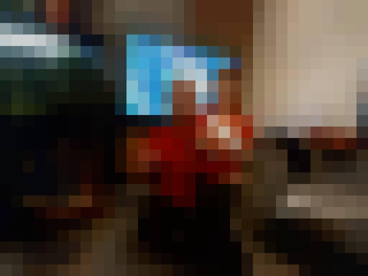 Arek , Male, 46, Oss, Holandia, Photo: 4