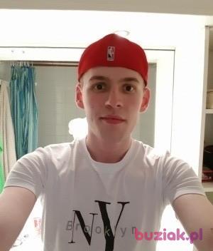 Robert, Male, 31, Piła, Polska, Photo: 2