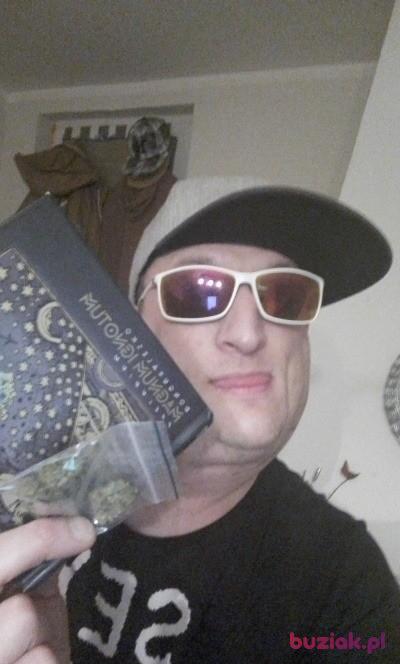 Krzysztof, Male, 40, Holandia, Photo: 2