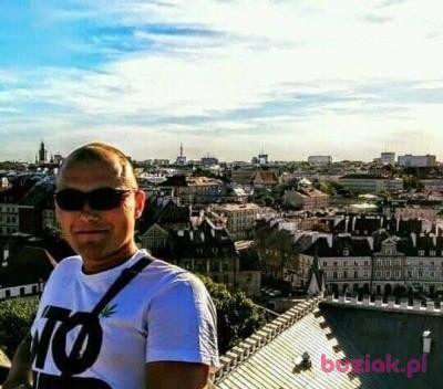 Patryk, Male, 33, Lublin, Polska, Photo: 2