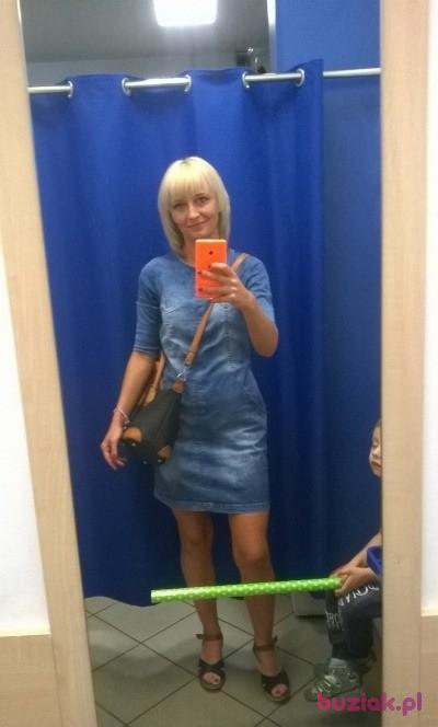 Natalia , Female, 38, Kościan, Polska, Photo: 3