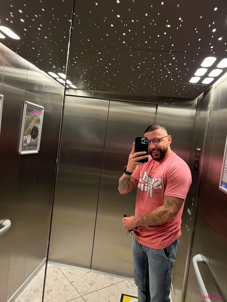 Leszek, Male, 43, Wielka Brytania, Photo: 9