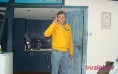 Wojtek, Mężczyzna, 62, Warszawa, Polska, Zdjęcie: 2