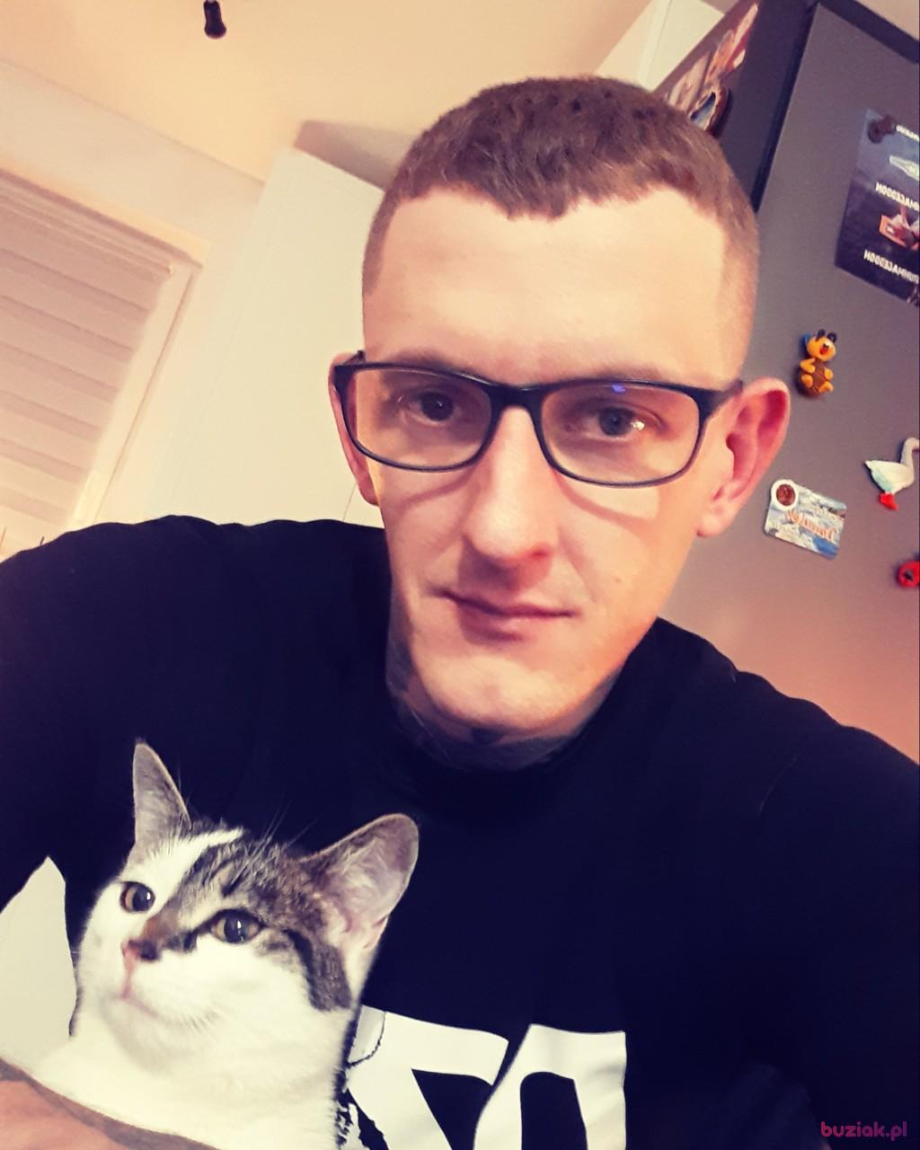 Mariusz, Male, 38, Wakefield, Wielka Brytania, Photo: 3