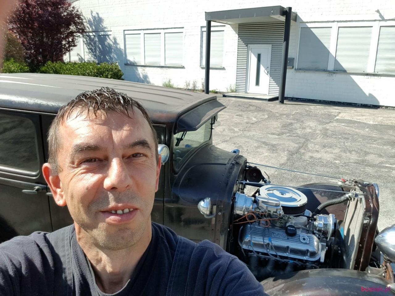 Jaroslaw, Mężczyzna, 54, Essen, Niemcy, Zdjęcie: 2