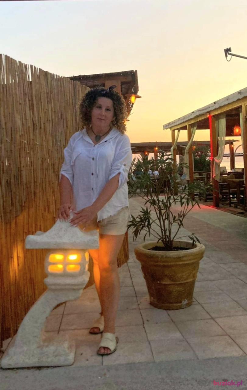 Dominika, Female, 45, Szklarska Poręba, Polska, Photo: 4