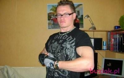 Marcin, Male, 43, Reda, Polska, Photo: 3