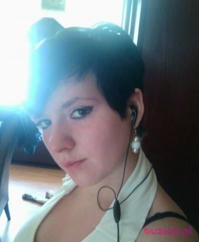 Anna, Kobieta, 32, Szczecin, Polska, Zdjęcie: 4