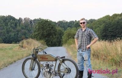 Michał, Male, 38, Wałbrzych, Polska, Photo: 2