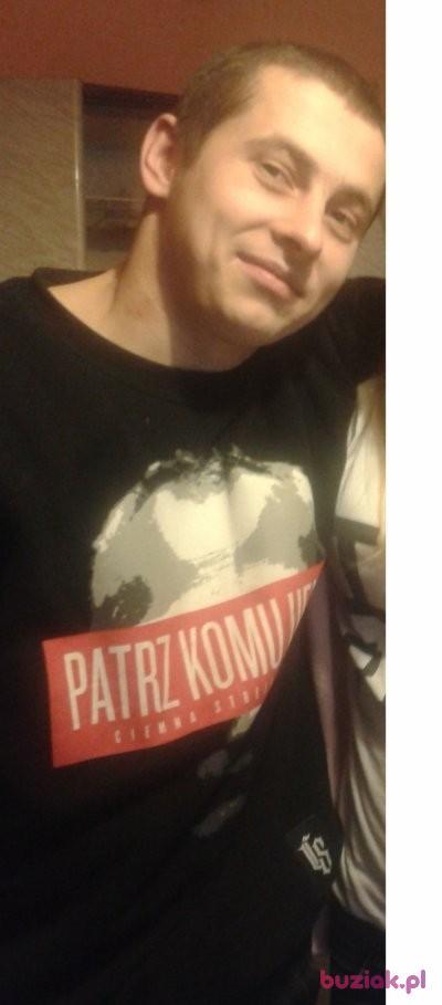 Paweł, Mężczyzna, 37, Westminster, Wielka Brytania, Zdjęcie: 2