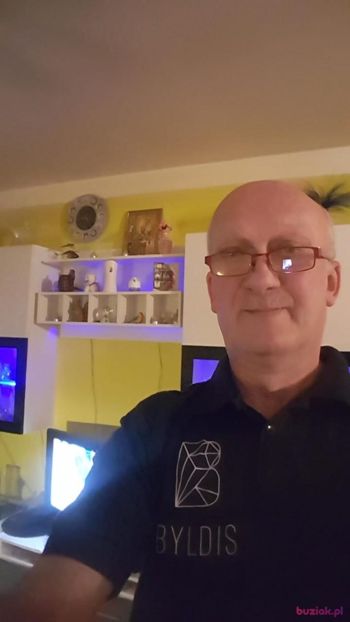 Jan, Male, 60, Oss, Holandia, Photo: 2