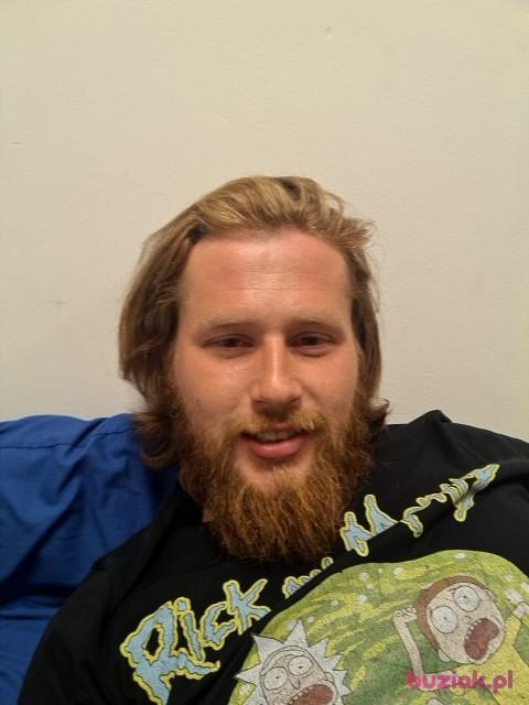 Piotr, Male, 31, Amsterdam, Holandia, Photo: 3