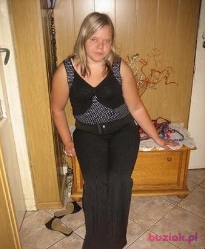 agnieszka, Female, 41, Ostrzeszów, Polska, Photo: 2