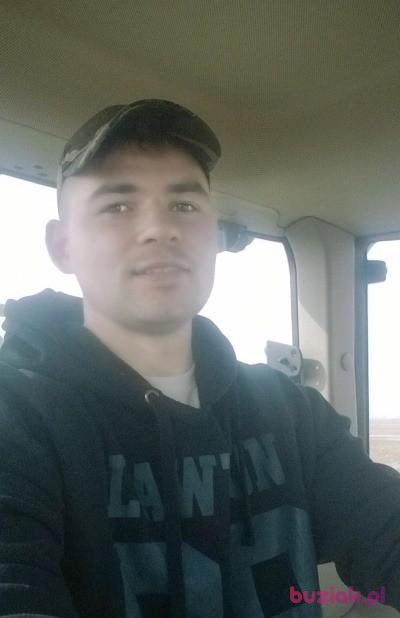 Mateusz, Male, 32, Gorzów Wielkopolski, Polska, Photo: 2