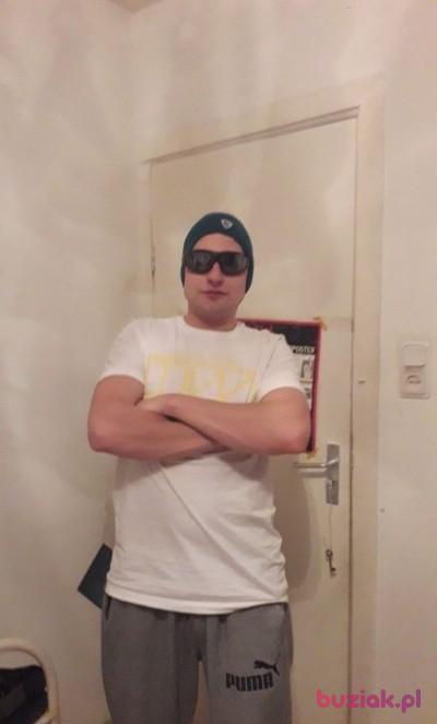 grzesiek, Male, 32, Holandia, Photo: 1
