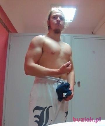 Jacek, Male, 29, Olsztyn, Polska, Photo: 4