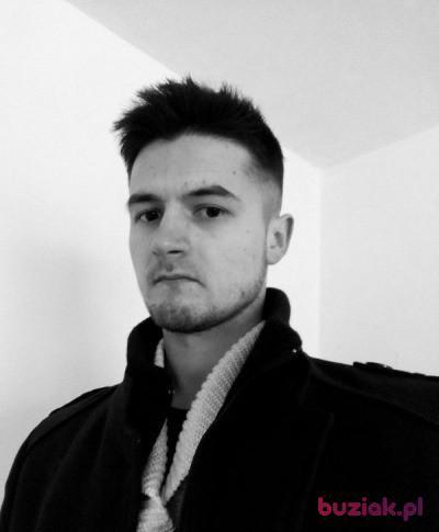 Jakub, Male, 33, Bochnia, Polska, Photo: 1