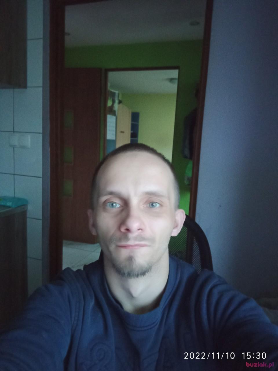 Karol, Male, 35, Uniejów, Polska, Photo: 2