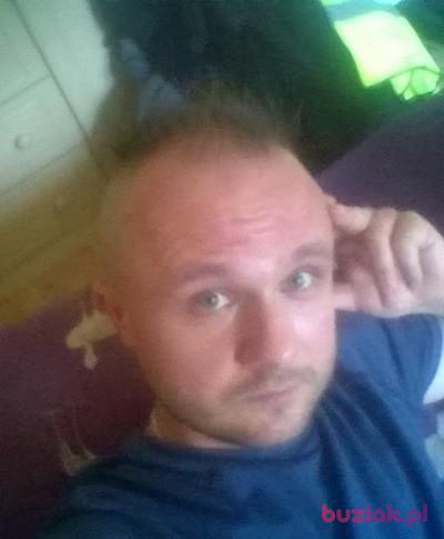 Radek, Male, 40, Irlandia, Photo: 7