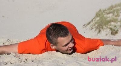 Konrad, Mężczyzna, 33, Łódź, Polska, Zdjęcie: 2