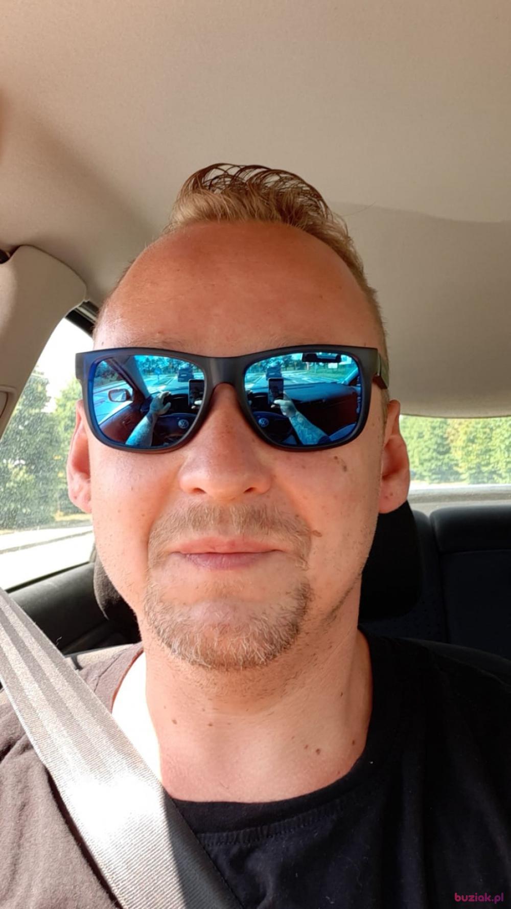 Paweł, Male, 43, Legnica, Polska, Photo: 1