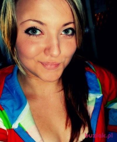 Angela, Kobieta, 32, Zgierz, Polska, Zdjęcie: 2