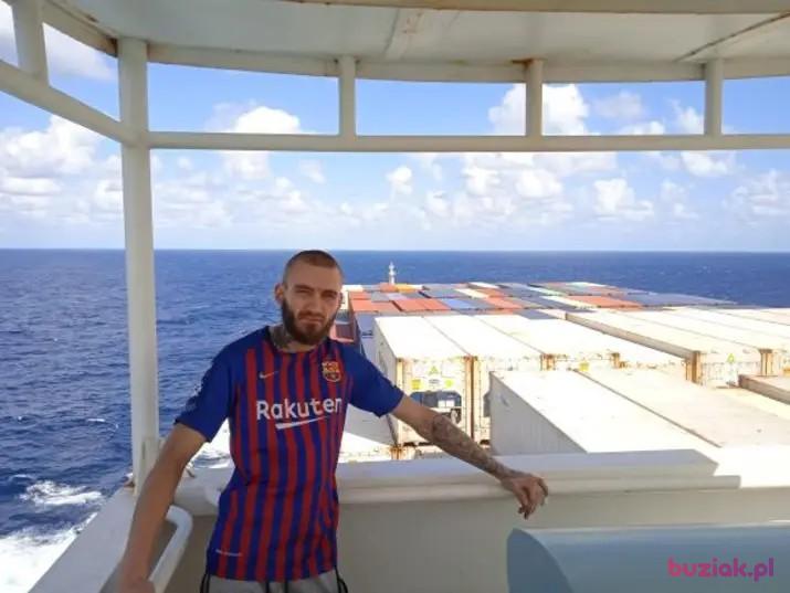 Michal, Male, 30, Goleniów, Polska, Photo: 5