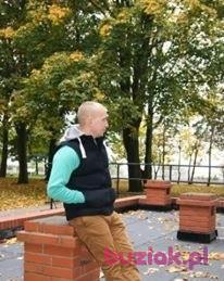 Damian, Male, 36, Gdynia, Polska, Photo: 1