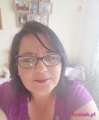 MAŁGORZATA , Kobieta, 64, Wielka Brytania, Zdjęcie: 2