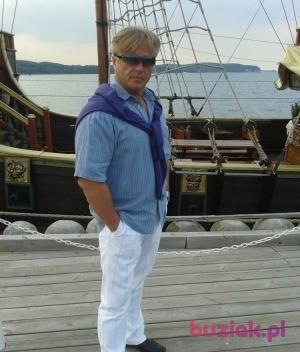 Sławek, Mężczyzna, 58, Łódź, Polska, Zdjęcie: 2