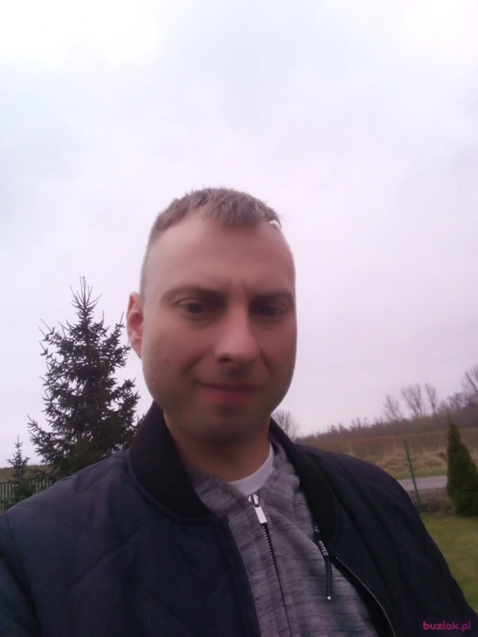 Kamil, Male, 34, Konin, Polska, Photo: 2