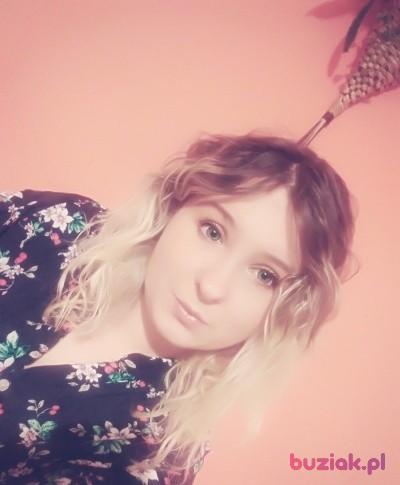 Justyna, Female, 31, Staszów, Polska, Photo: 1