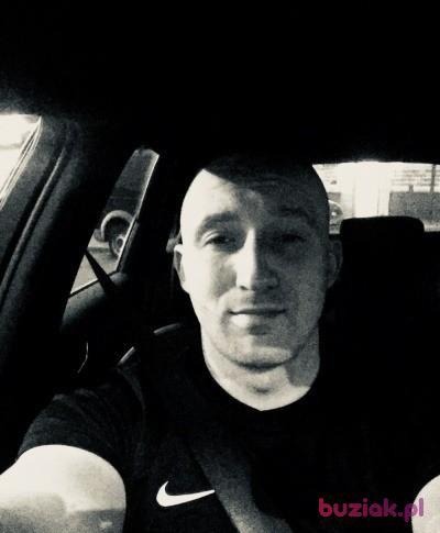 Piotr, Male, 37, Wielka Brytania, Photo: 3