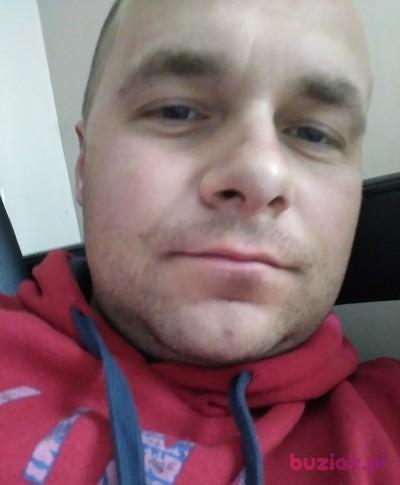 Rafał, Male, 42, Bydgoszcz, Polska, Photo: 1