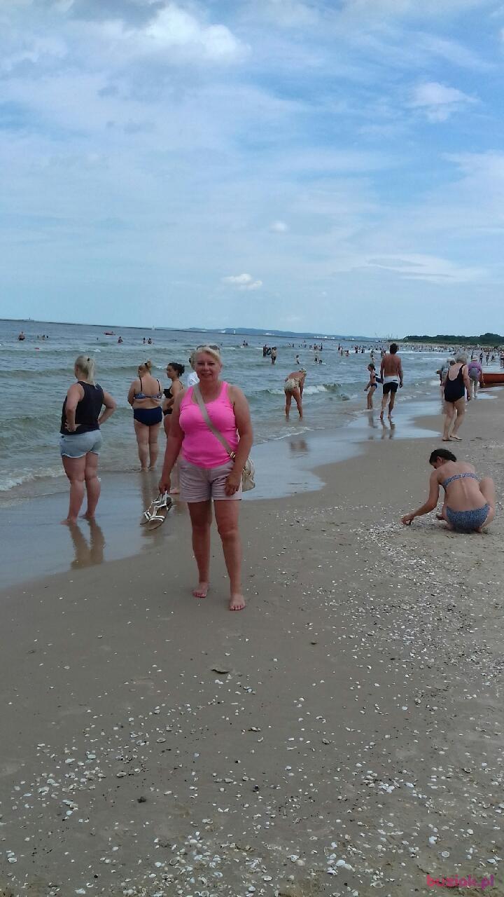 Irena, Female, 57, Kamienna Góra, Polska, Photo: 4