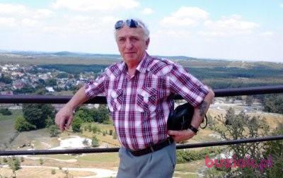 Włodzimierz, Male, 75, Częstochowa, Polska, Photo: 5