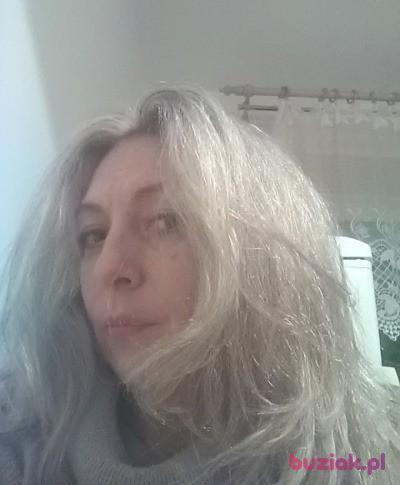 Karolina, Kobieta, 48, Mińsk Mazowiecki, Polska, Zdjęcie: 3
