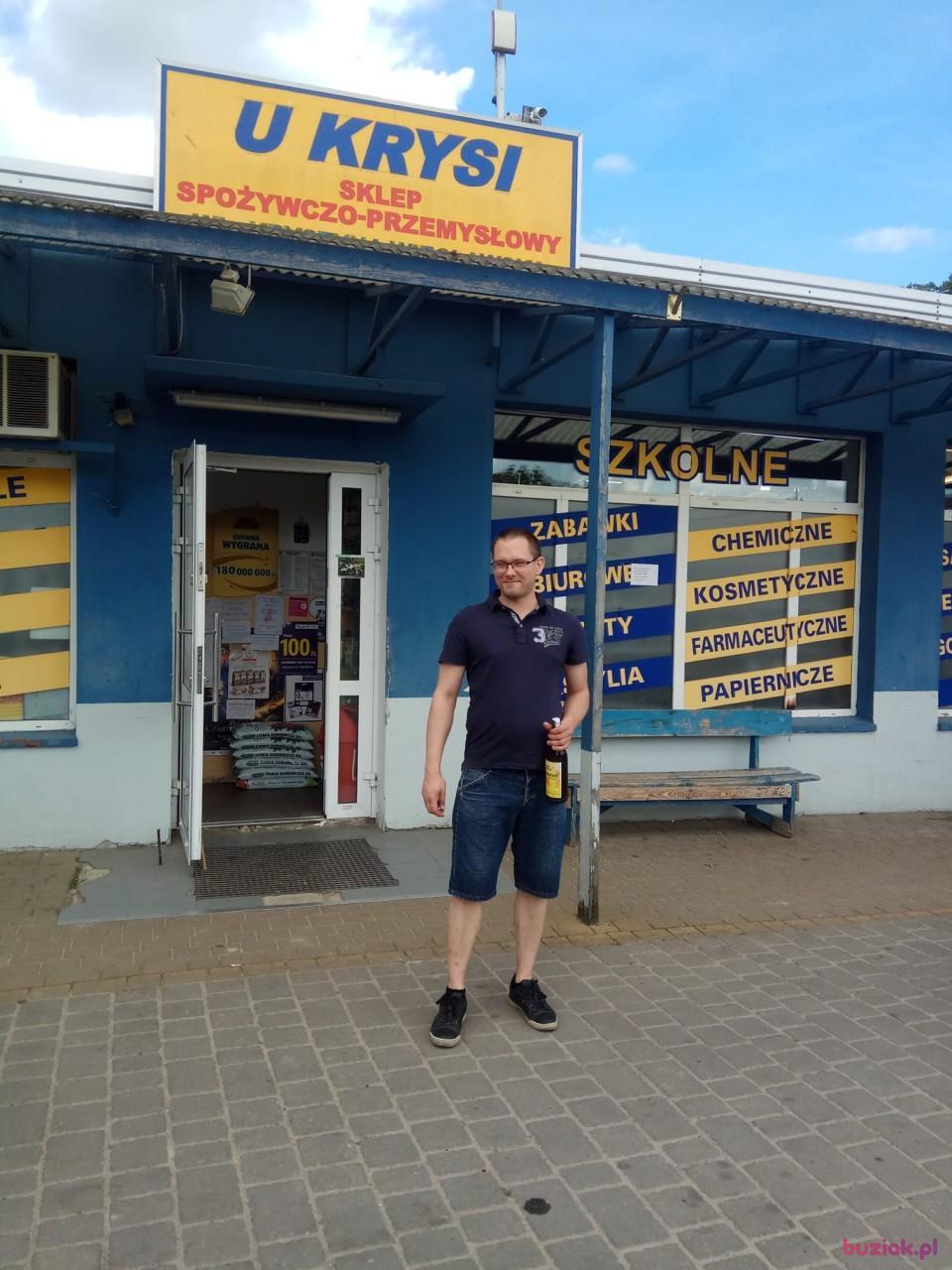 Łukasz, Male, 38, Wołomin, Polska, Photo: 2