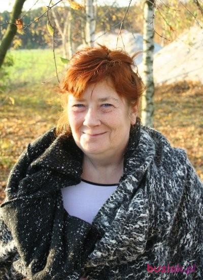 Lidia, Female, 66, Bydgoszcz, Polska, Photo: 2