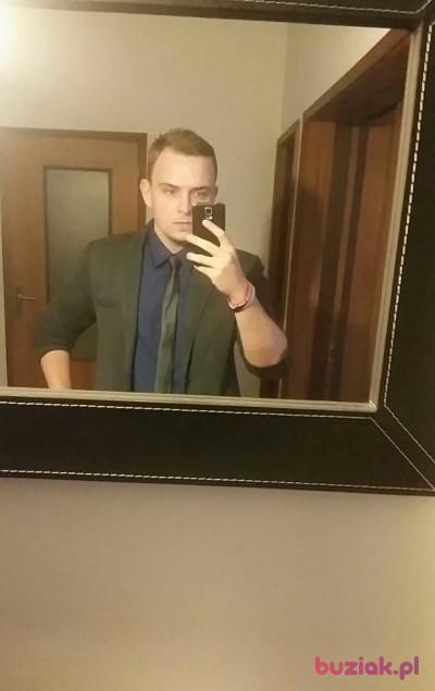 Michał, Male, 35, Warszawa, Polska, Photo: 3