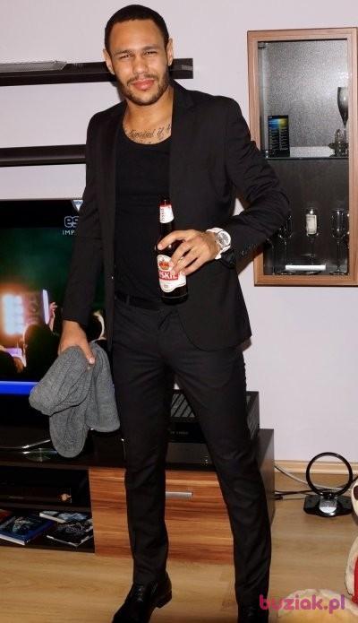E.Estrada, Male, 37, Bydgoszcz, Polska, Photo: 3