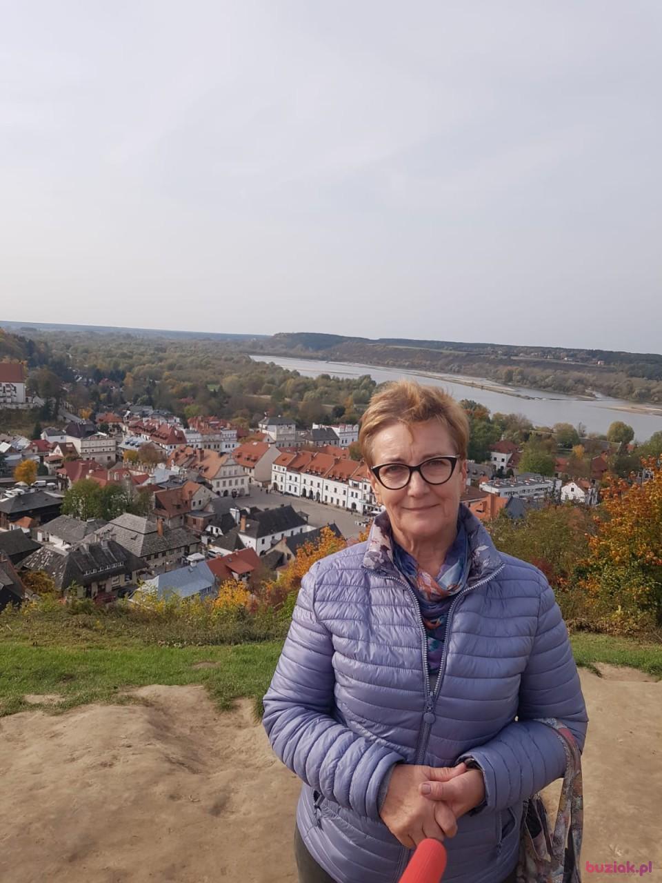 Hania, Kobieta, 65, Mogielnica, Polska, Zdjęcie: 2