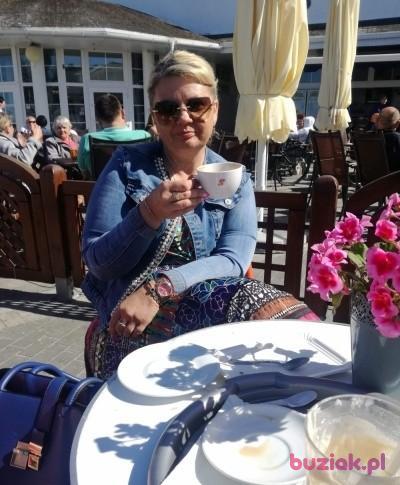 Violetta, Female, 55, Polska, Photo: 2