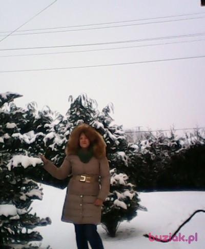 kasia, Female, 44, Polska, Photo: 3