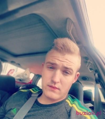 Sebastian, Male, 28, Holandia, Photo: 1